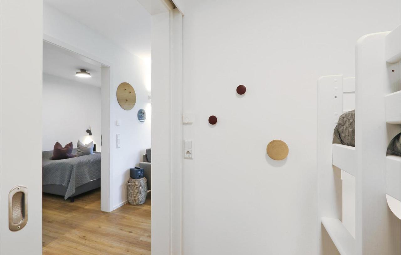 Gorgeous Apartment In Lembruch-Duemmer See Exterior foto