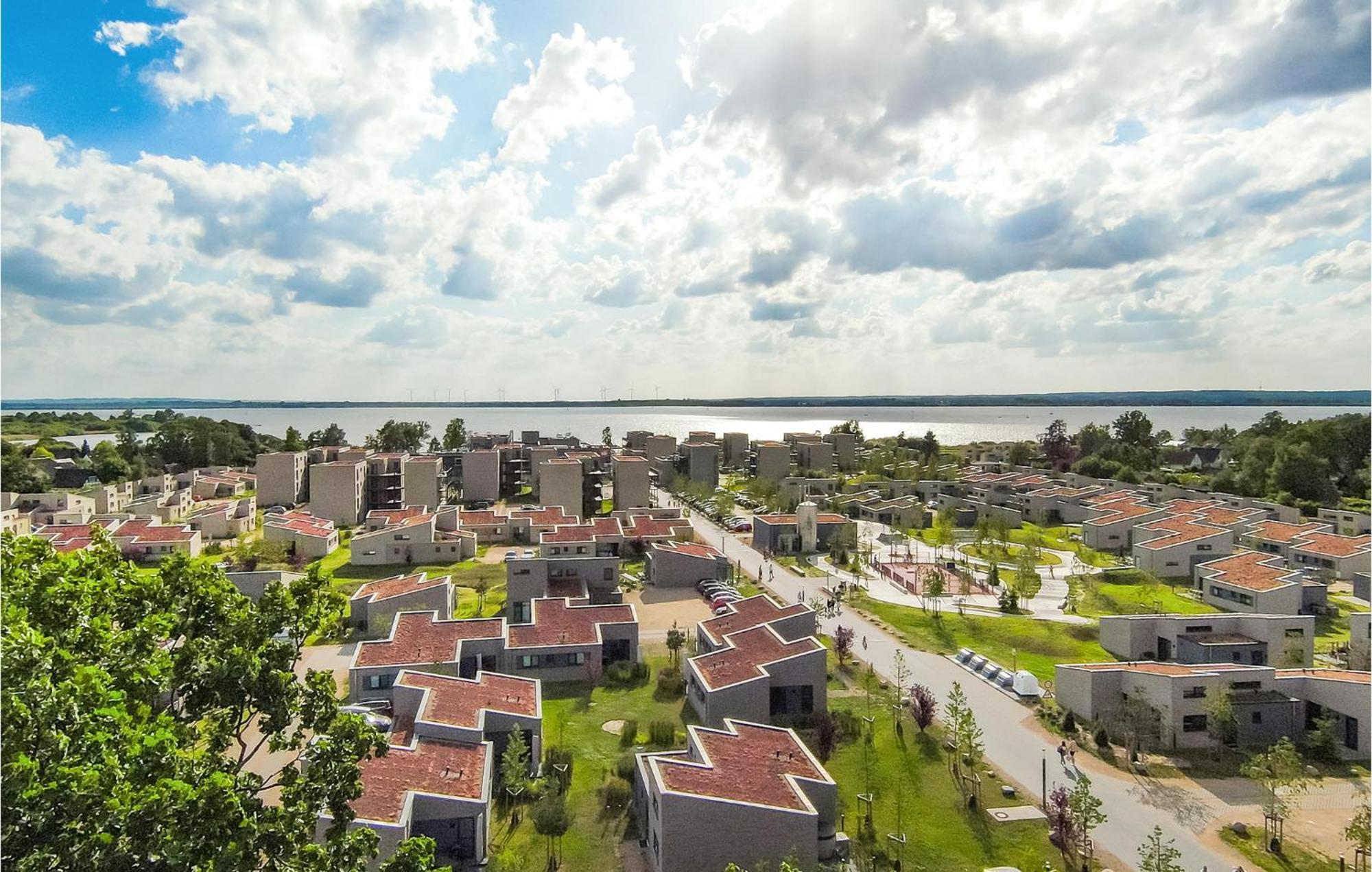 Gorgeous Apartment In Lembruch-Duemmer See Exterior foto